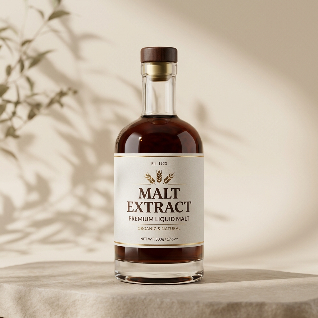 Malt category