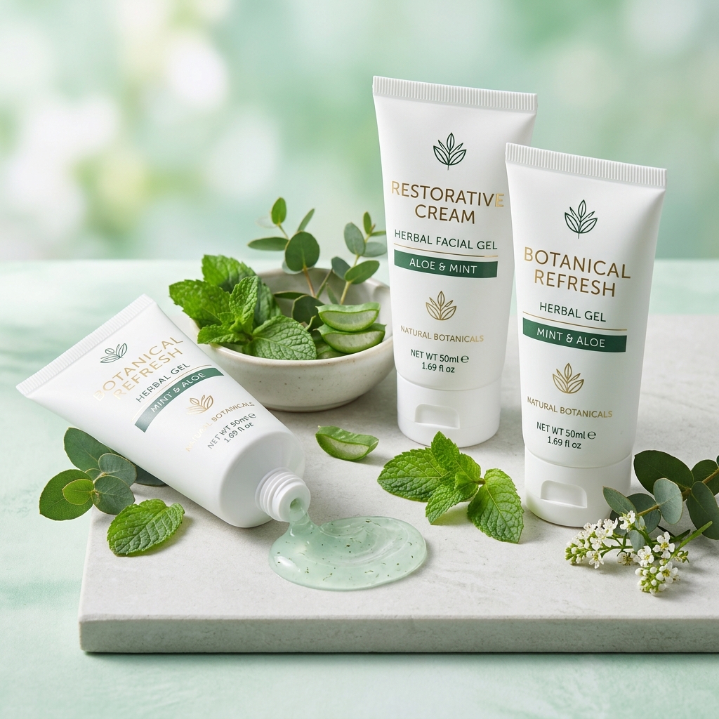 Ointments category